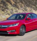 2017 Honda Accord Sport Special Edition