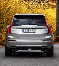 Volvo XC90 T8 Twin Engine with Polestar Performance Optimisation