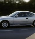 1989 BMW 850i