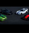2017 Dodge Viper special editions