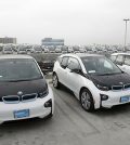 BMW i3s