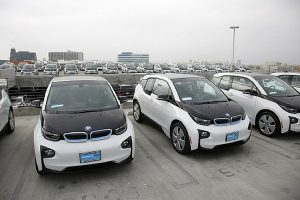 BMW i3s