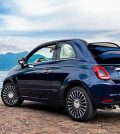 Fiat 500 Riva