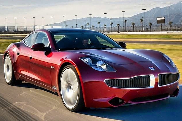 Karma Revero