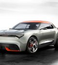 Kia Provo