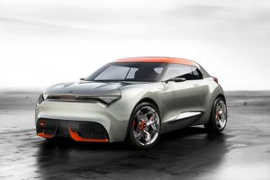 Kia Provo