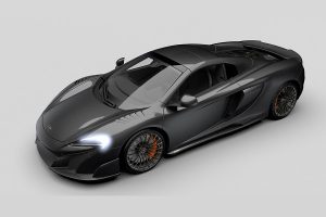 MSO Carbon Series LT