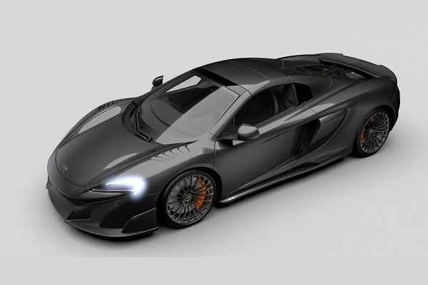 MSO Carbon Series LT