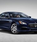 New Quattroporte GranLusso