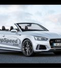 TopSpeed 2018 Audi RS5 Cabriolet rendering