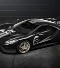 Ford GT '66 Heritage Edition