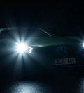 Mercedes-AMG GT R Teaser