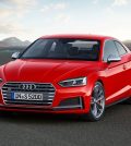 2018 Audi A6