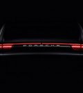 Porsche Panamera Teaser