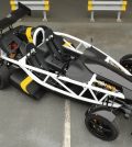 Ariel Atom 3.5R