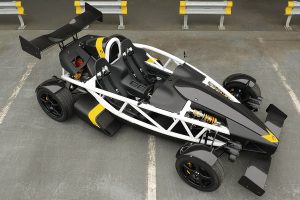 Ariel Atom 3.5R