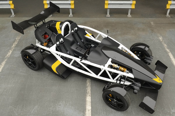 Ariel Atom 3.5R