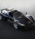 2017 Ferrari LaFerrari Convertible