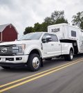 2017 Ford F-450 Super Duty Platinum Crew Cab 4x4
