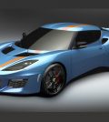 Lotus Evora 400 Limited Edition