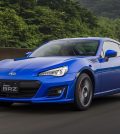 2017 Subaru BRZ