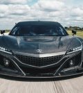 Acura NSX GT3