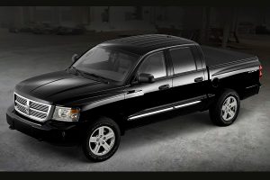 2011 Dakota