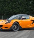 Lotus Elise Race 250