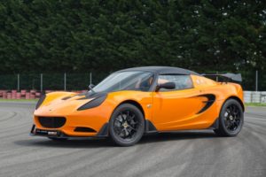 Lotus Elise Race 250