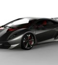 Lamborghini Sesto Elemento