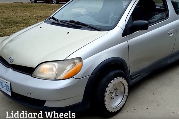 Omnidirectional Wheels