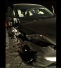 Tesla Model X crash in Montana