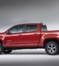 Chevrolet Colorado Z71