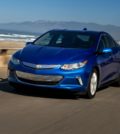 2016 Chevrolet Volt