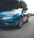 2017 Buick Cascada Sport Touring