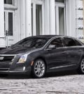2017 Cadillac XTS