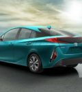 2017 Toyota Prius Prime