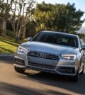 2017 Audi A4 Ultra