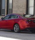 2017 Mazda6