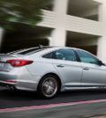 2017 Sonata 2.0T