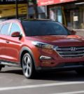 2017 Tucson