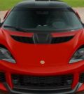 Lotus Evora 400 Carbon Pack