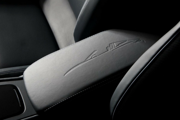 Porsche 911 Targa 4S Exclusive Design Edition