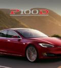 Tesla Model S P100D