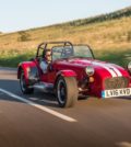 2017 Caterham Seven 310