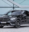Mercedes-AMG GLC43 4MATIC Coupé