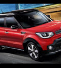 Kia Soul Turbo