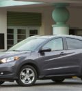 2017 Honda HR-V