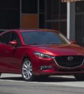 2017 Mazda3
