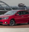 2017 Nissan Sentra Turbo